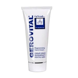 Gerovital H3 Crema Regeneranta pentru Maini *100 ml