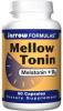 Mellow tonin *60 capsule (melatonina)