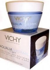 VICHY Aqualia Thermal Legere Crema Hidratanta 24H - 50 ml