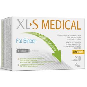 XL-S Medical Fat Binder *60cpr