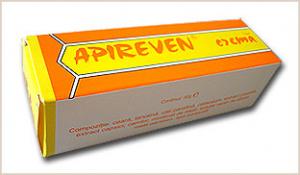 Apireven crema