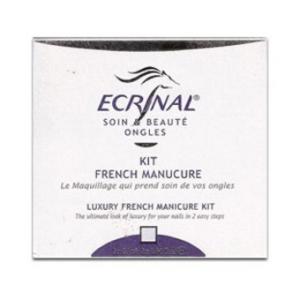 Asepta Ecrinal Kit French Manicure