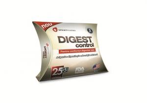 Digest Control *25cps + 5cps Gratis