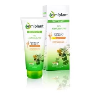 Elmiplant Gel Anticelulitic Bodyshape 200ml