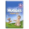 Huggies super dry scutece copii nr. 4+ (10-16 kg) *44buc