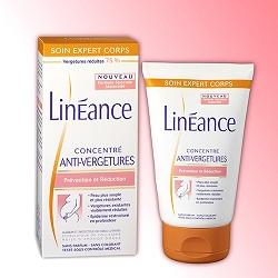 LINEANCE Concentre Antivergetures - 125 ml
