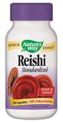 Reishi SE *100 capsule (Ciuperca nemuririi)