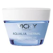 VICHY Aqualia Thermal Riche Crema Hidratanta 24H *50 ml