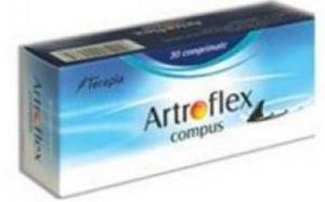 Artroflex compus 2+1 cutii OFERTA