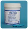Carctol - 120 capsule (antitumoral ayurvedic)