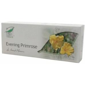 Evening Primrose *30cps