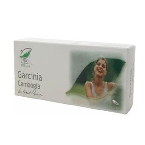 Garcinia Cambogia *30cps