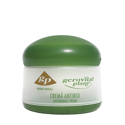 Gerovital Plant Crema Antirid *50ml