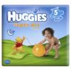 Huggies super dry scutece copii nr. 5