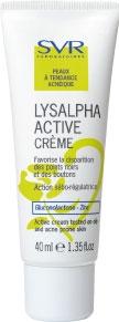Lysalpha Active Creme 40ml