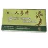 Minerva panax ginseng extractum 10ml