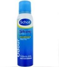 Scholl Spray pt Incaltaminte Odour Control 150ml