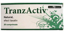 TranzActiv - 20 comprimate