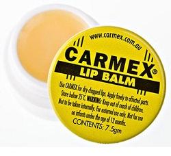 Carmex Balsam Reparator Cutie - 7.5 gr