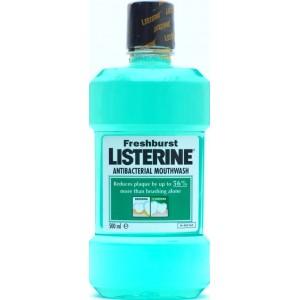 Listerine Apa de Gura Freshburst 500ml