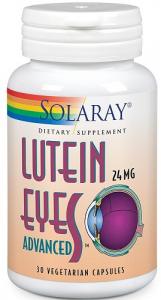 Lutein Eyes Advanced *30cps