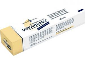 Pruritstop Dermatopan Crema 50 ml
