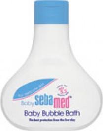 Sebamed pH 5.5 Baby Emulsie Dermatologica Spumant Baie *200 ml