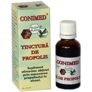 Tinctura de Propolis 30ml