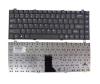 Tastatura laptop gateway m-6000