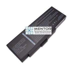 Baterie Laptop NEC Versa E680 M500