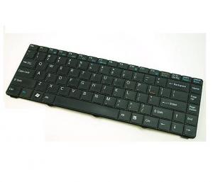 Tastatura laptop sony nsk s6121