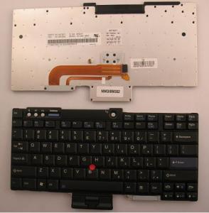 Tastatura laptop ibm thinkpad z61