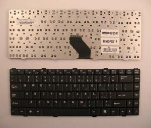Tastatura Laptop ASUS S96J