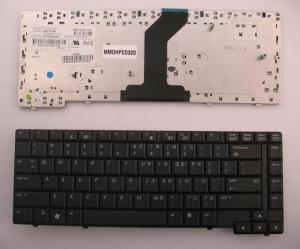 Tastatura Laptop HP Compaq 9J.N8282.F01