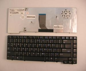 Tastatura Laptop HP COMPAQ 9J.N8282.D01
