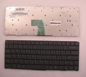 Tastatura laptop sony 147678823