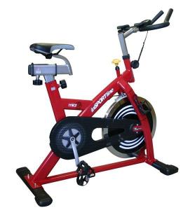 Bicicleta Insportline Micron