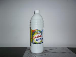 Clor parfumat Axial 1L