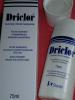 Driclor antiperspirant deodorant roll-on anti transpiratie pret