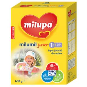 MILUPA Milumil junior 3 x 600 gr