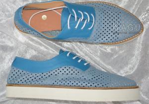 Pantofi Sport bleu