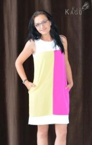 Rochie Pink (Marime: L)