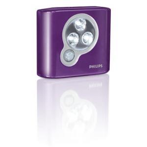 SpotOn Purple Philips
