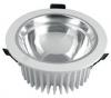 Spot incastrat cu led, 2700K