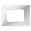 Rama decorativa 3 mod ch/one/alb,