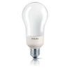Bec philips softone dimmable 20w e27 a70