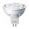 Bec LED LEDspotLV 5.5-35W WH MR16 36D