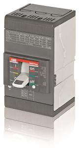 USOL Siguranta tripolara 160A TMD 100-1000 3p FF ABB