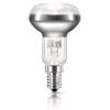 Bec halogen Philips 30 18W E14 NR50 FR