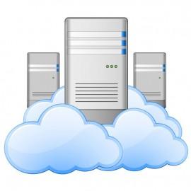 Gazduire Cloud + Web - Postgresql as a Service